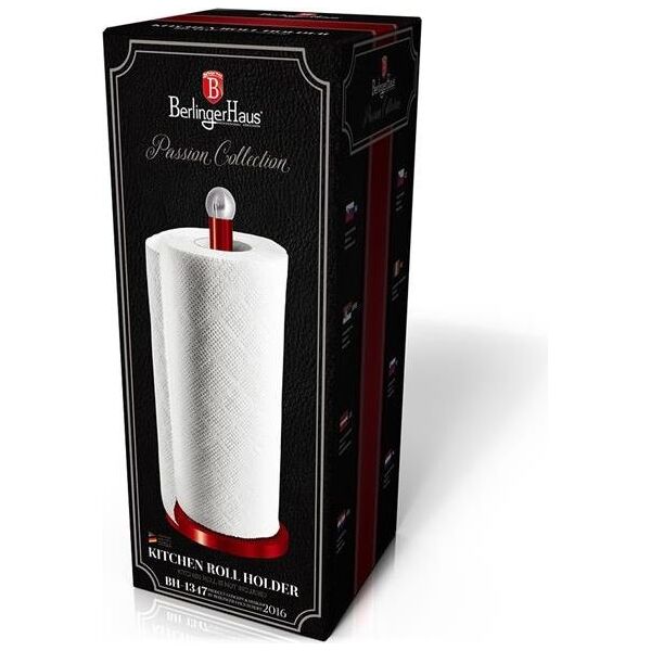 Berlinger Haus Berlinger Haus Passion Stojak na ręcznik papierowy BH/1347