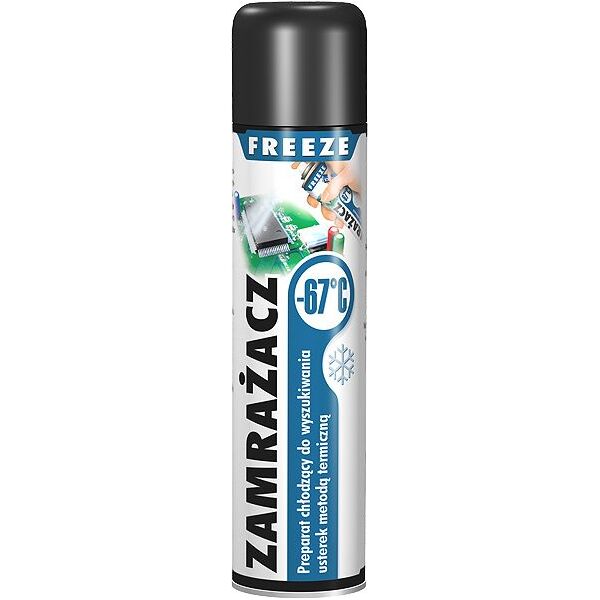 AG TermoPasty Spray zamrażacz 300ml (AGT-020)