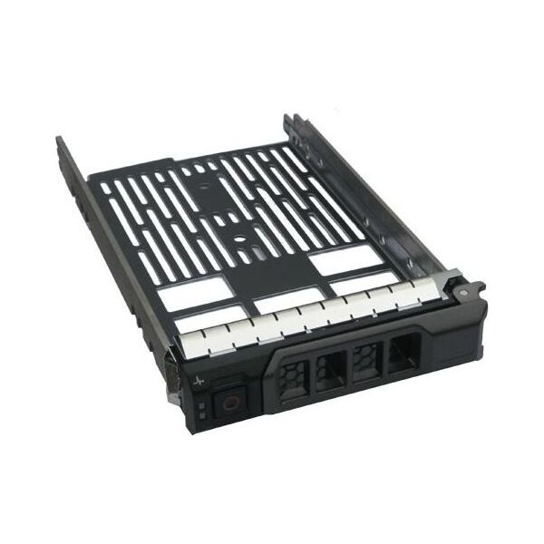 MicroStorage Kieszeń 3.5" SATA/SAS do PowerEdge (KIT837)