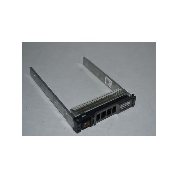 Kieszeń MicroStorage 2.5" SAS/SATA SFF HotSwap Tray (KIT853)