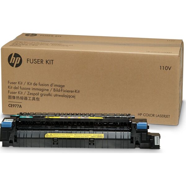 HP Fuser 220V (CE707-67913)