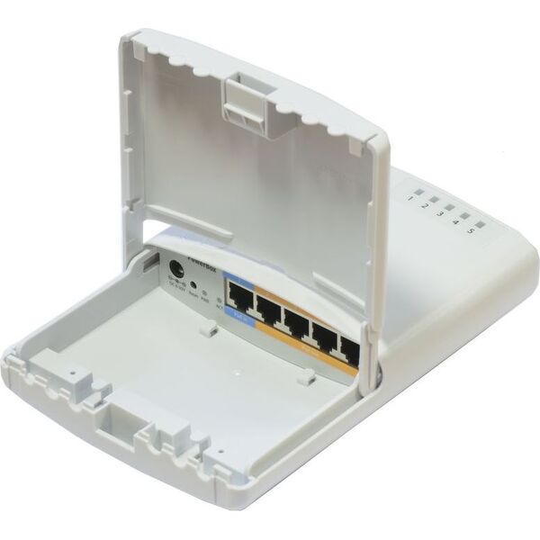 Router MikroTik RB750P-PBR2
