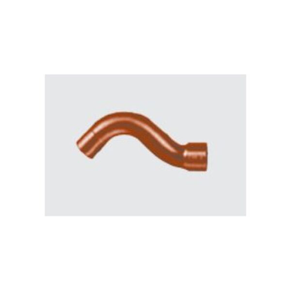 Conex Łącznik obejściowy jednokielichowy 18mm (5086018000000)