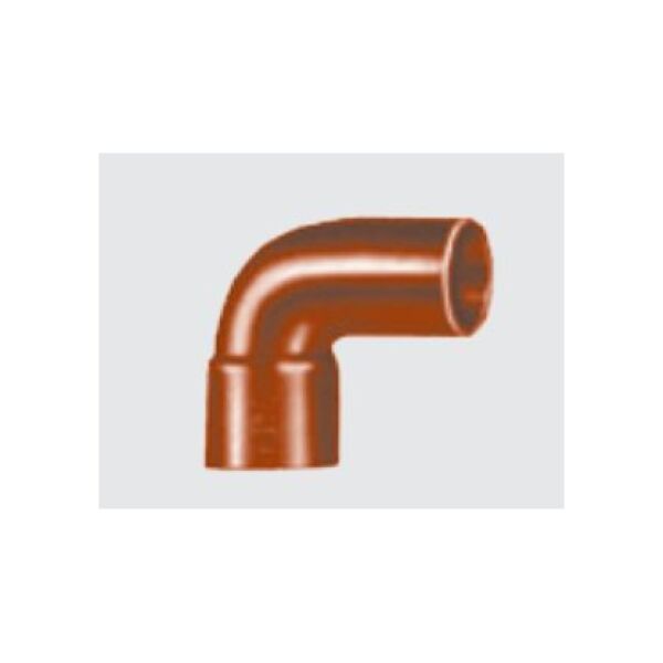 Conex Kolano miedziane 90° jednokielichowe serii 5000 28mm (5092028000000)