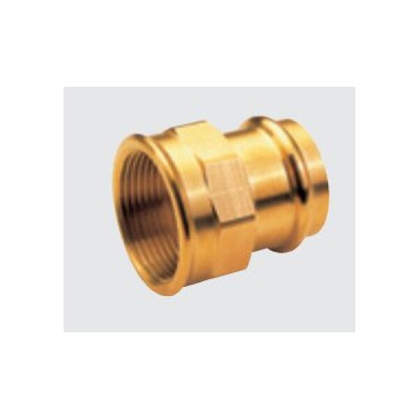 Conex Mufa przejściowa serii B Press GW 28mm x 3/4" (P4270G02806000)
