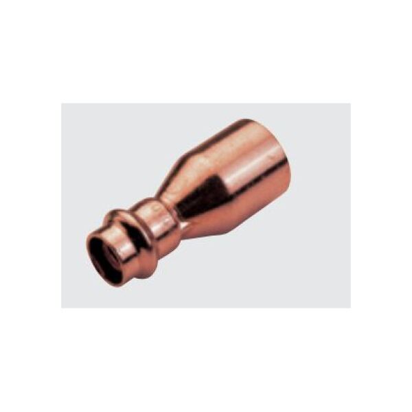 Conex Łącznik redukcyjny serii B Press 28 x 22mm (P524302822000)