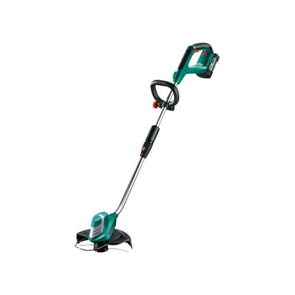 Bosch Podkaszarka akumulatorowa AdvancedGrassCut 36 36V 30cm + akumulator (0600878N03)