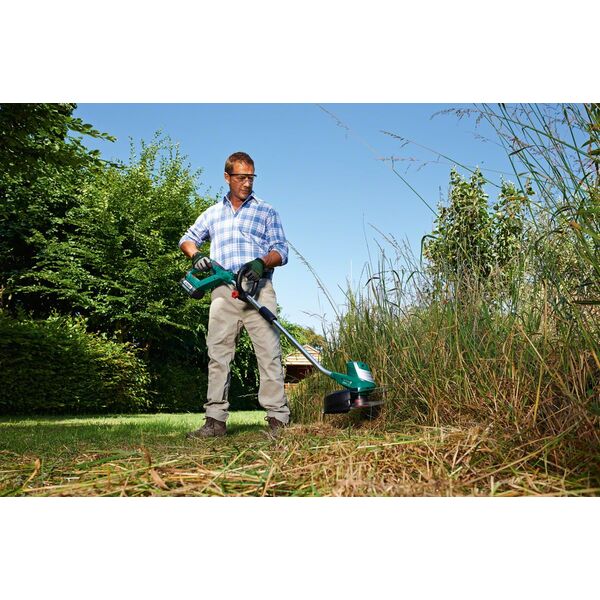 Bosch Podkaszarka akumulatorowa AdvancedGrassCut 36 36V 30cm + akumulator (0600878N03)