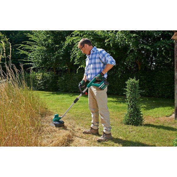 Bosch Podkaszarka akumulatorowa AdvancedGrassCut 36 36V 30cm + akumulator (0600878N03)