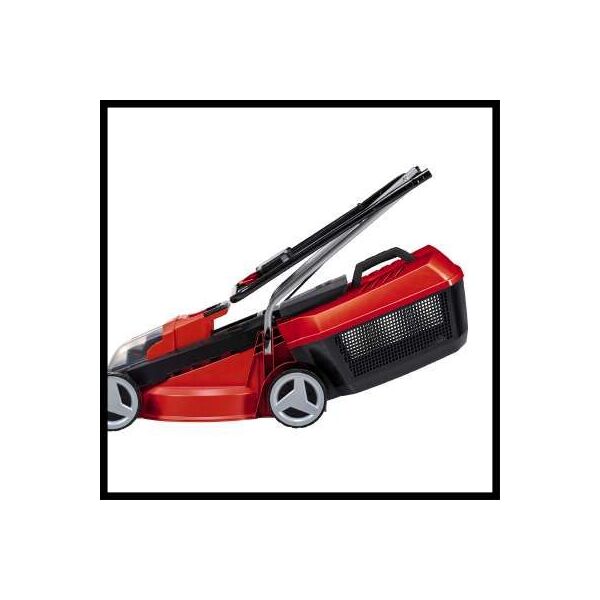 Kosiarka akumulatorowa Einhell GE-CM 18/30 Li Solo