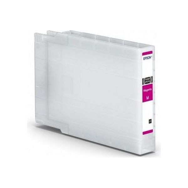 Tusz Epson Tusz C13T04A340 (Magenta)