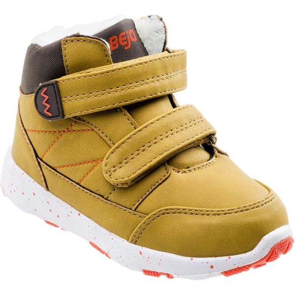 Bejo Buty dziecięce Lasio Kids Camel / Orange r. 24