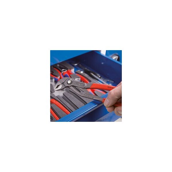 Knipex Zestaw szczypiec (002001V17)