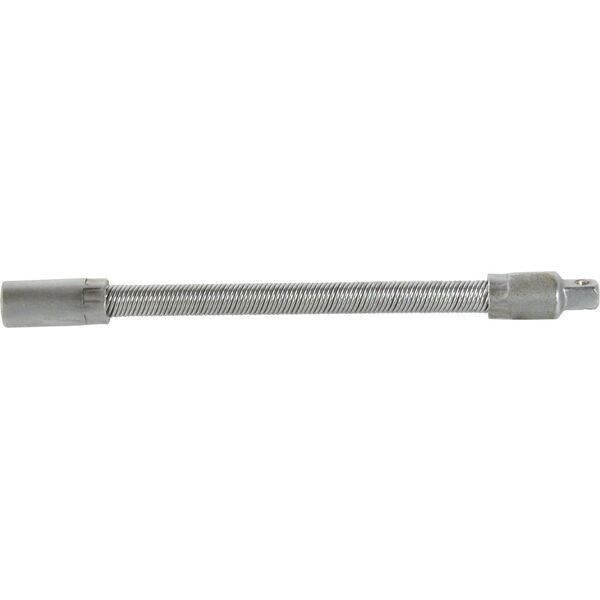 Geko Przedłużka giętka 1/4"na 1/4"metal 150mm (200)