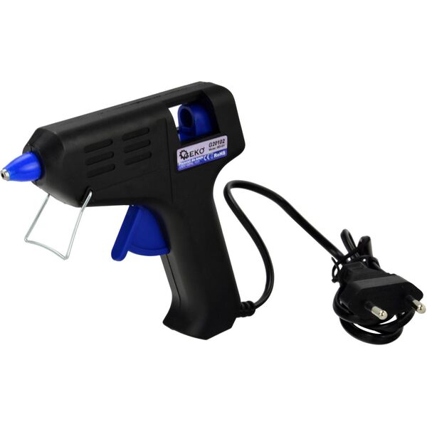 Pistolet do kleju Geko Hobby G20102 15 W