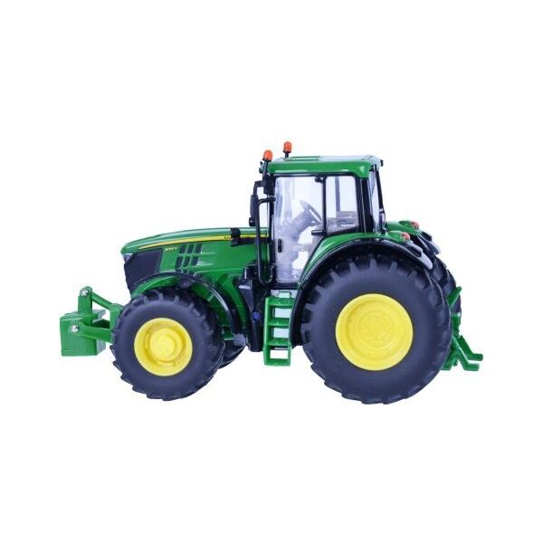 Tomy John Deere 6195M Traktor