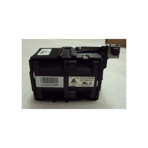 HP Dual Rotor Hot Pluggable Fan