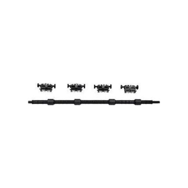 Samsung Fuser Roller