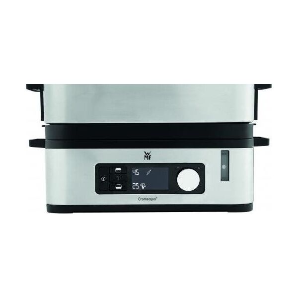 WMF Vitalis E Minis Steamer - 4.3l
