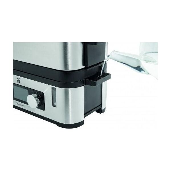 WMF Vitalis E Minis Steamer - 4.3l