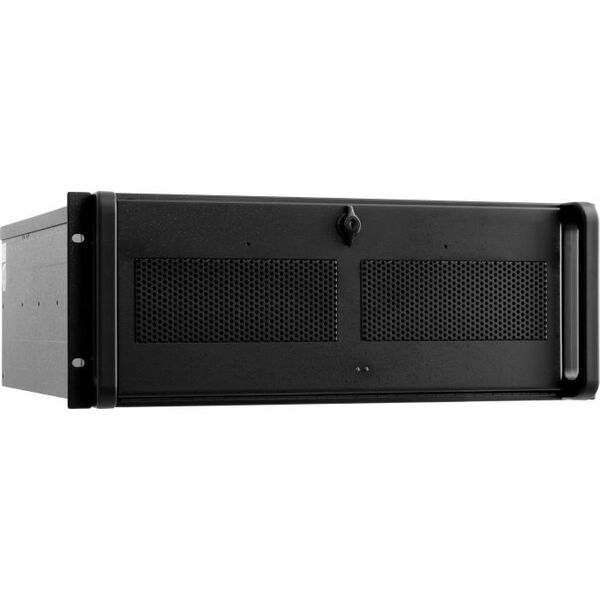 Obudowa serwerowa Chieftec UNC-410S-B-U3-OP