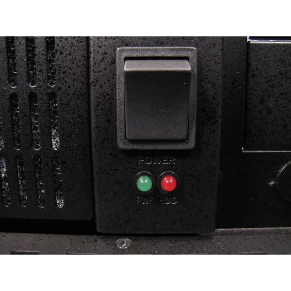 Obudowa serwerowa Chieftec UNC-410S-B-U3-OP