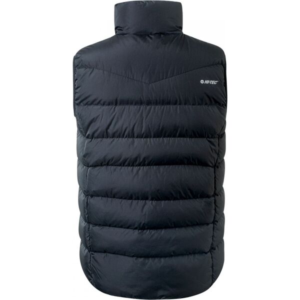 Hi-Tec Kamizelka męska Sanis Black / Black r. L