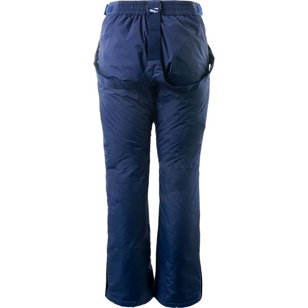 Hi-Tec Spodnie damskie Lady Darin Insignia Blue / Micro Chip r. L