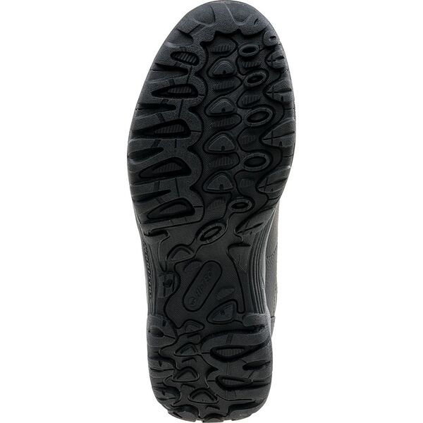 Buty trekkingowe męskie Hi-Tec Canori Mid czarne r. 46