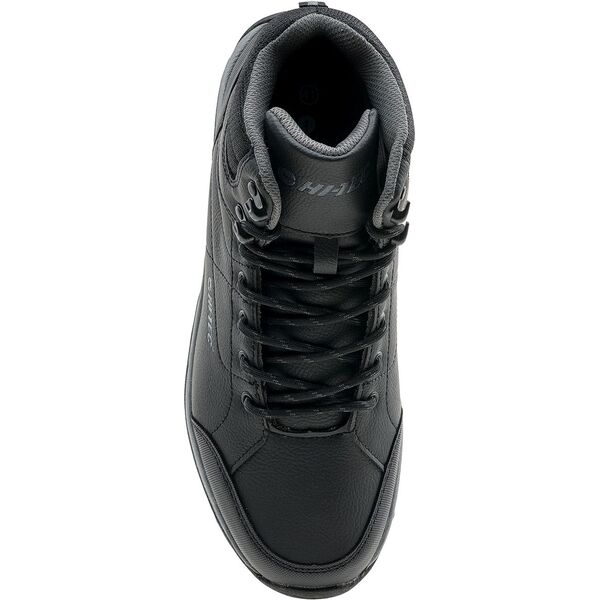 Buty trekkingowe męskie Hi-Tec Canori Mid czarne r. 41
