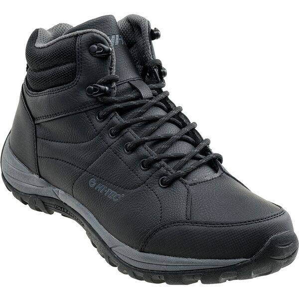 Buty trekkingowe męskie Hi-Tec Canori Mid czarne r. 41