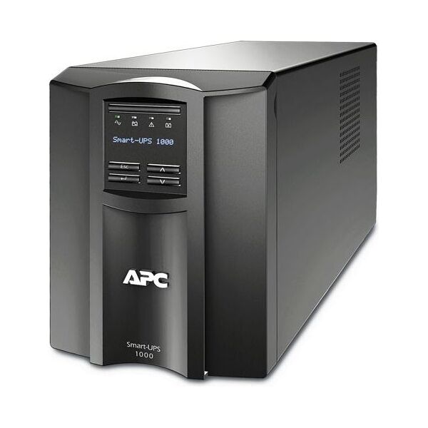 UPS APC Smart-UPS SRV 1000 (SMT1000IC)