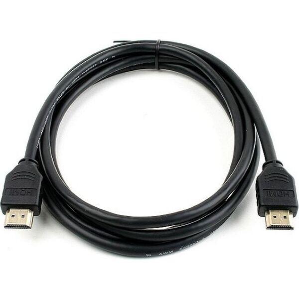 Kabel Neomounts HDMI - HDMI 1m czarny (HDMI3MM)