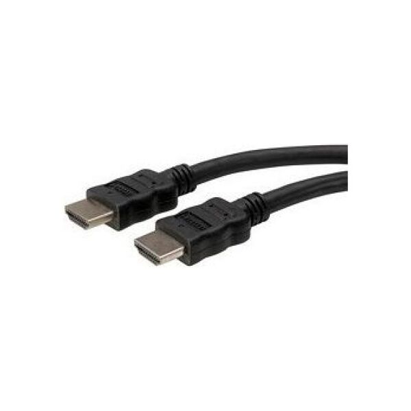 Kabel Neomounts HDMI - HDMI 5m czarny (HDMI15MM)