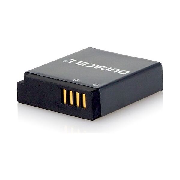 Akumulator Duracell Duracell Akumulator DRPBLH7 (DMW-BLH7E)