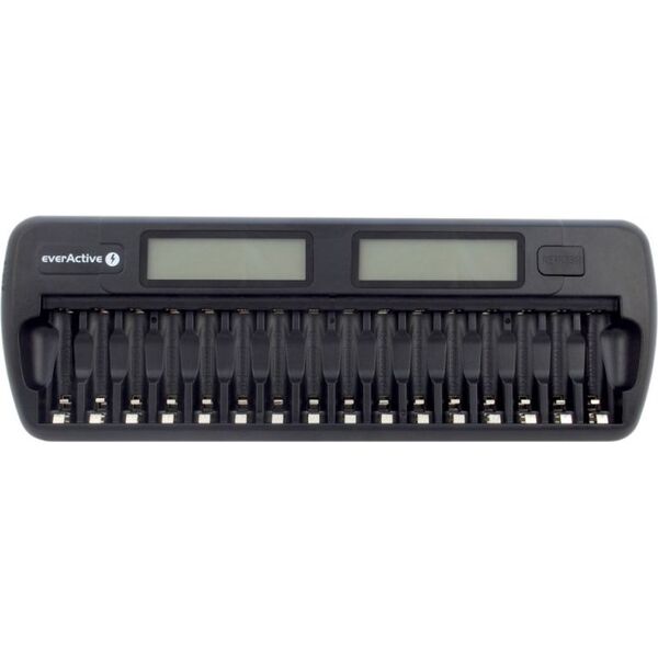 Ładowarka EverActive NC-1600 (NC1600)