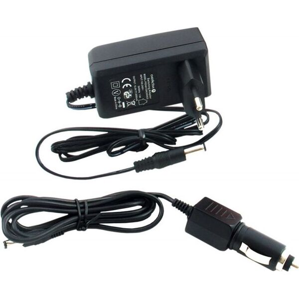 Ładowarka EverActive NC-1600 (NC1600)
