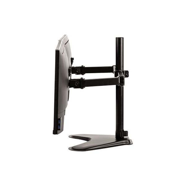 Fellowes Stojak biurkowy na 2 monitory do 27" Professional (8043701)