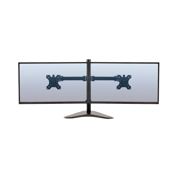 Fellowes Stojak biurkowy na 2 monitory do 27" Professional (8043701)