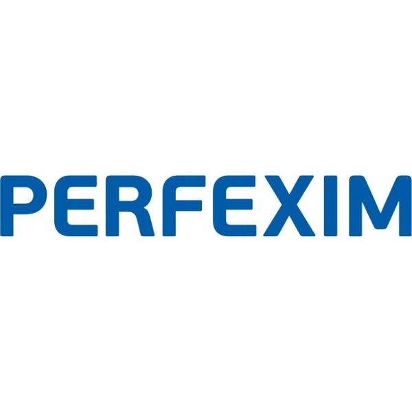 Perfexim Zawór kulowy czerpalny DN20 z dławikiem ze złšczka do węża PHA-009 G3/4 Z PN16 DN20 [10/100]