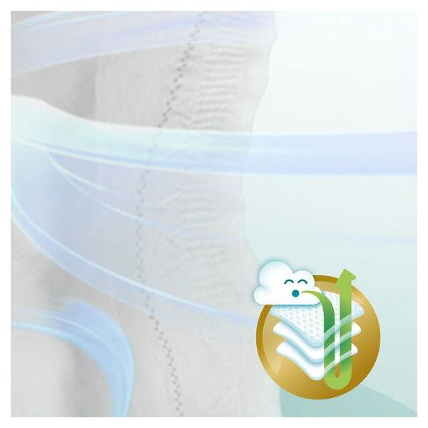 Pampers Pants Premium Care 4, 8-14 kg, 22 szt.