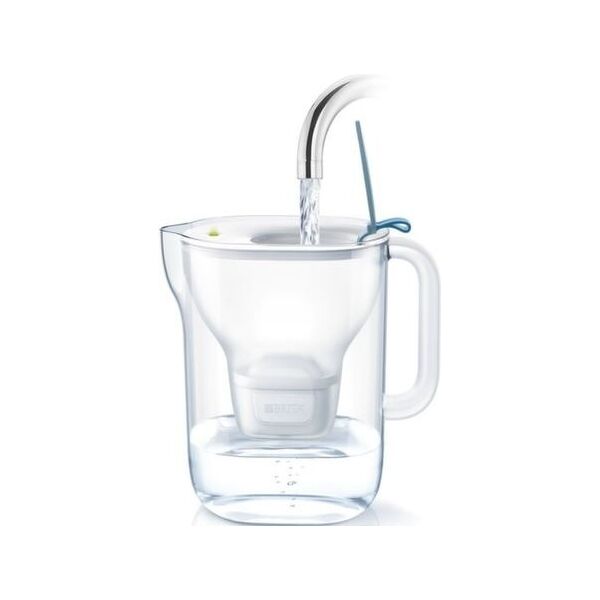 Dzbanek filtrujący Brita Style XL niebieski