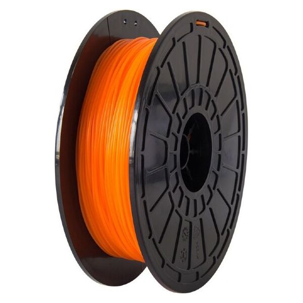Gembird Filament PLA+ pomarańczowy (3DP-PLA+1.75-02-O)