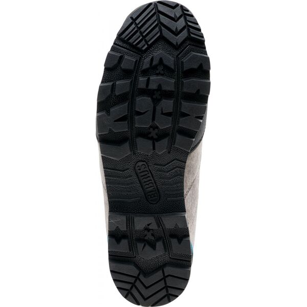 Buty trekkingowe męskie Elbrus Condis Mid szare r. 44