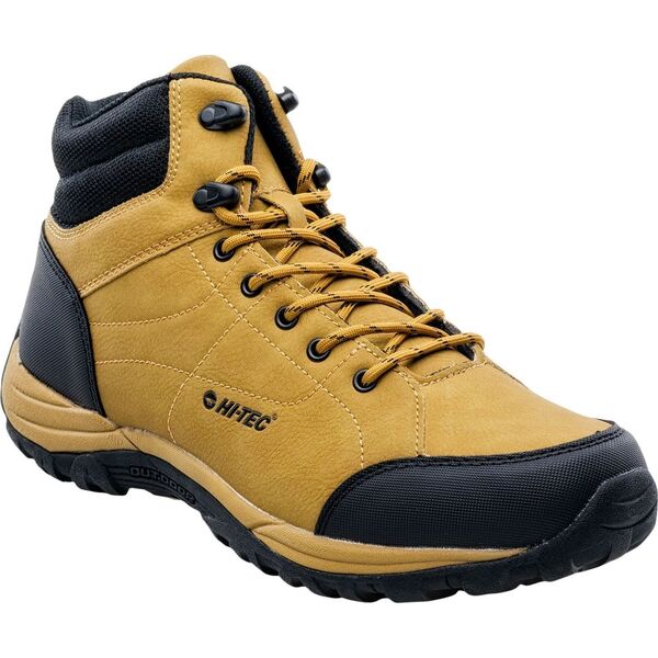 Buty trekkingowe męskie Hi-Tec Canori Mid camel r. 43