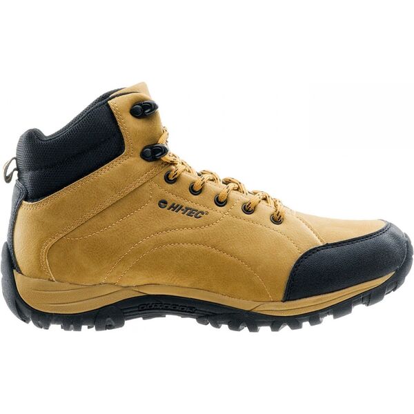 Buty trekkingowe męskie Hi-Tec Canori Mid camel r. 44