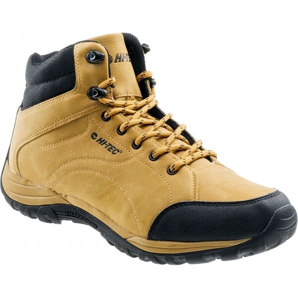 Buty trekkingowe męskie Hi-Tec Canori Mid camel r. 44