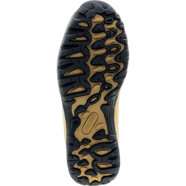 Buty trekkingowe męskie Hi-Tec Canori Mid camel r. 44