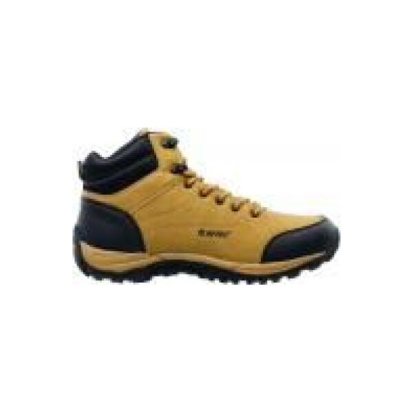 Buty trekkingowe męskie Hi-Tec Canori Mid camel r. 45