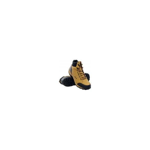 Buty trekkingowe męskie Hi-Tec Canori Mid camel r. 45